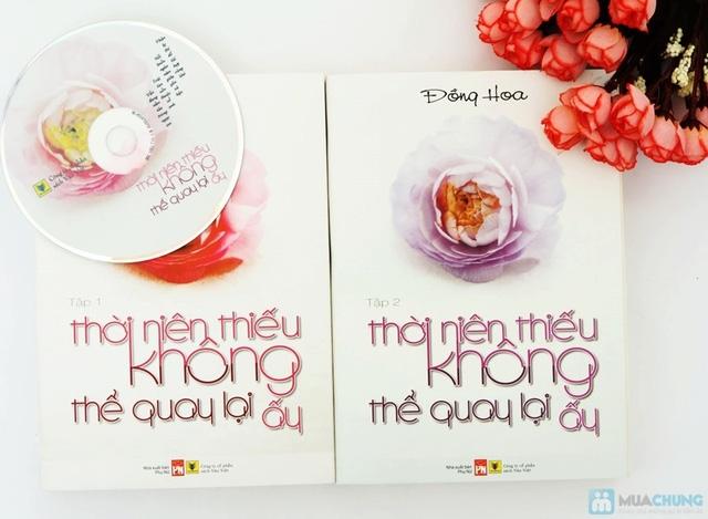 3. Thời niên thiếu không thể quay lại ấy