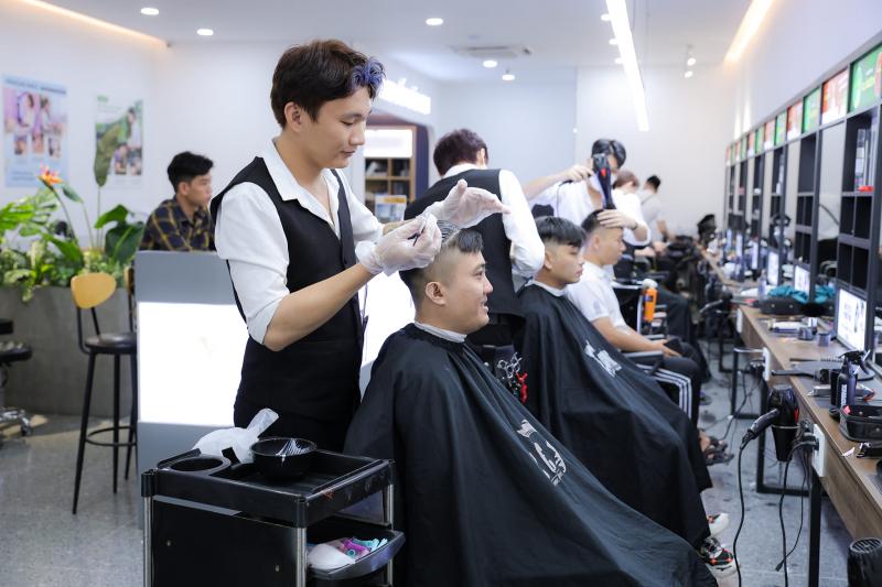 ĐN] Làm đẹp đẳng cấp - thư giãn trọn vẹn tại JANG HAE Salon & Spa | Bài  viết | Foody.vn