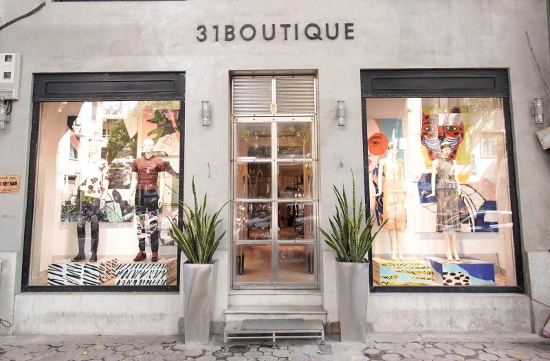 Shop 31 Boutique