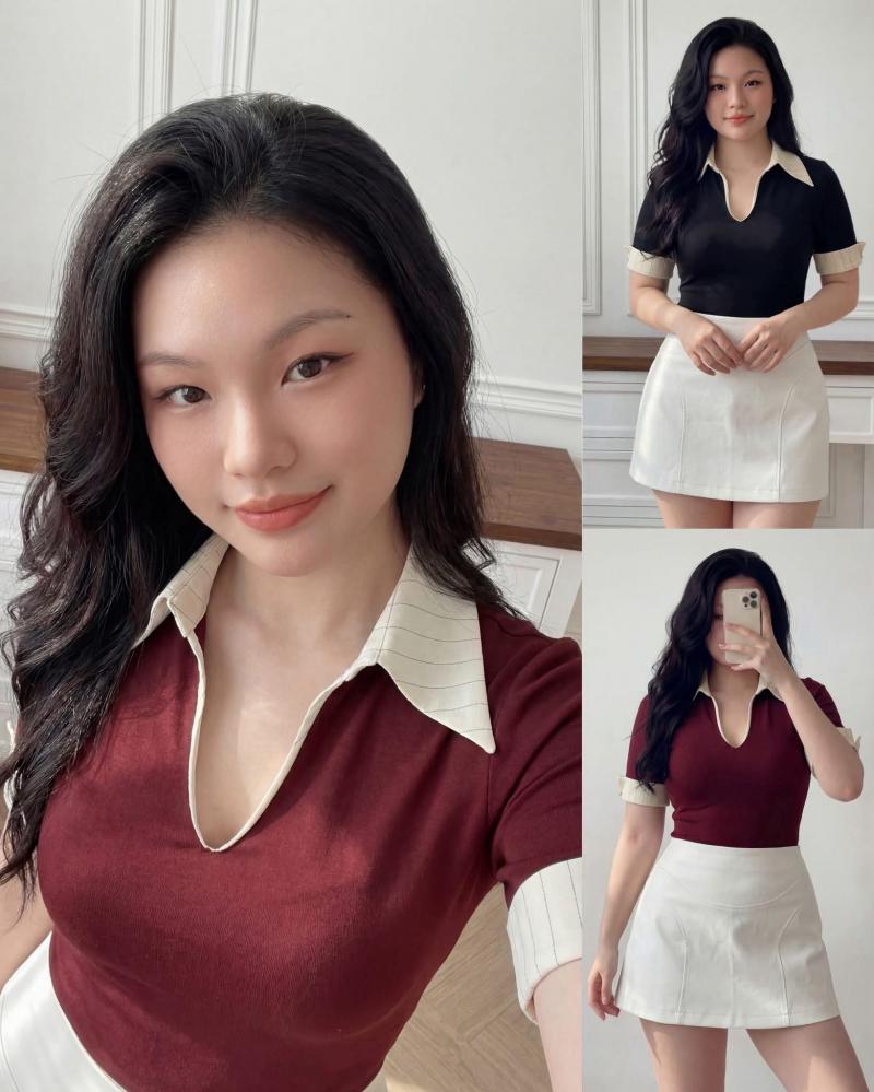 34 Bigsize - Bigsize For Girl