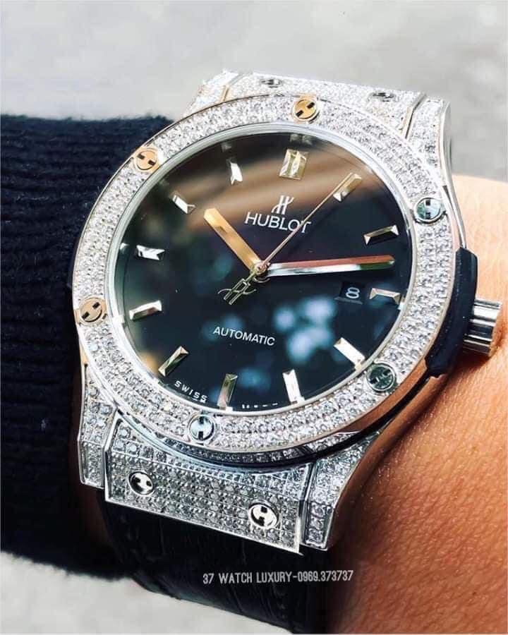 37 Watch Luxury