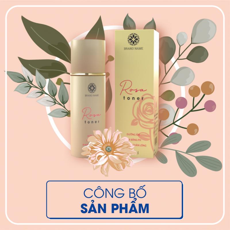 Shop mỹ phẩm uy tín nhất tại quận Tân Bình, TP. HCM