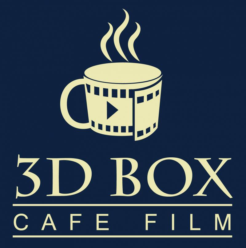 3D Box