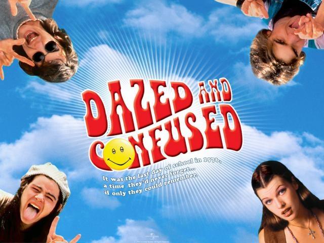 Dazed and Confused (1993)