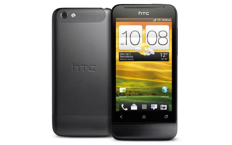 HTC One V