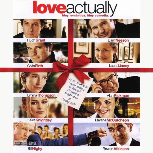 Love Actually (2003)