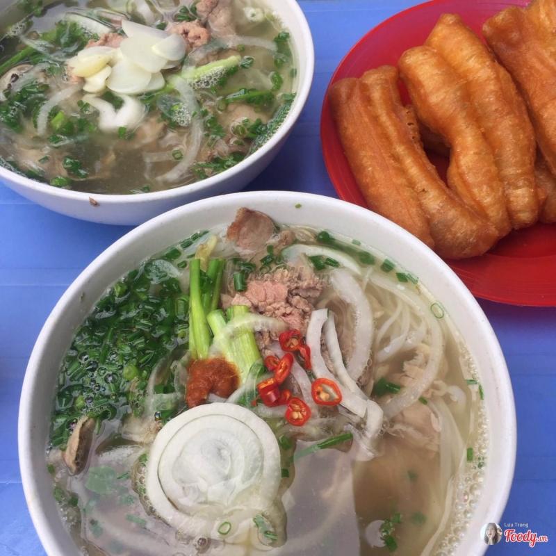 3.Phở Vui