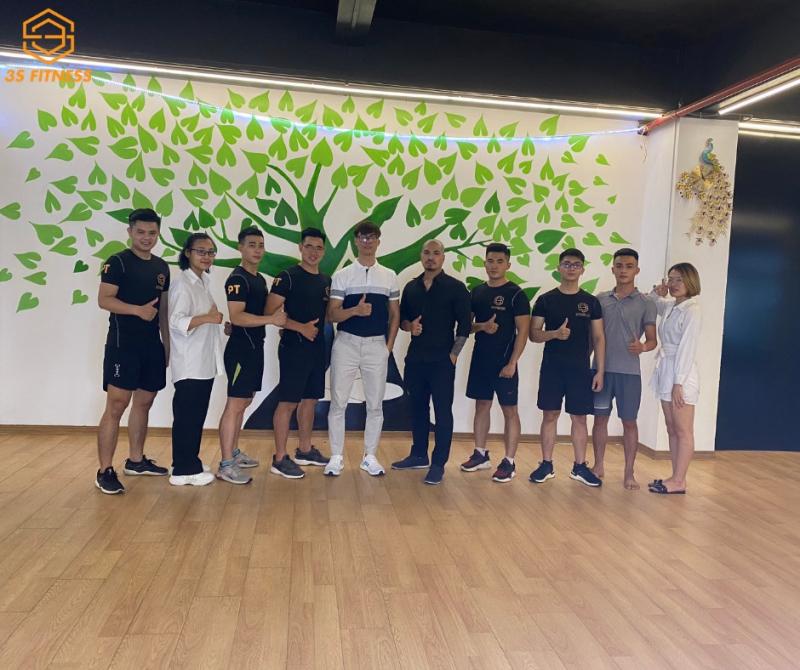 3S Plus Fitness Ninh Hiệp