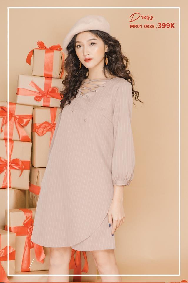 Một số sản phẩm của May Boutique