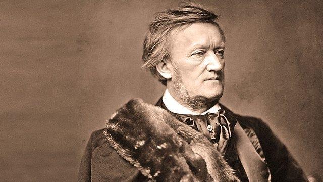 Richard Wagner