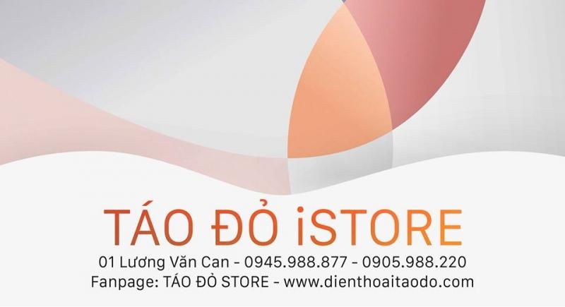 Táo Đỏ Istore - Thành Phố Huế