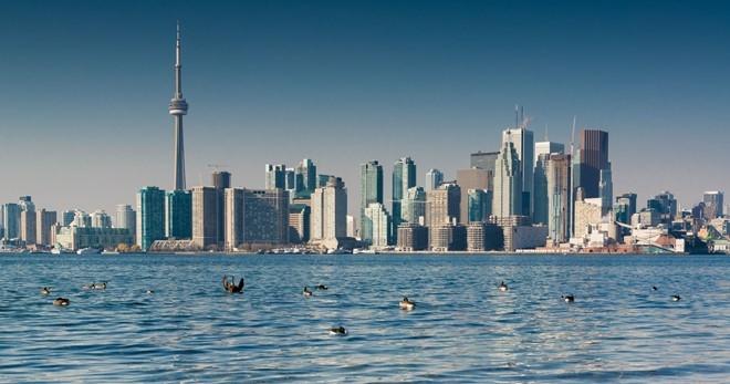 4. Toronto, Canada