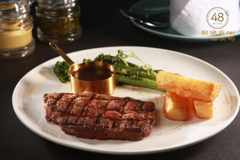 48 Bistro
