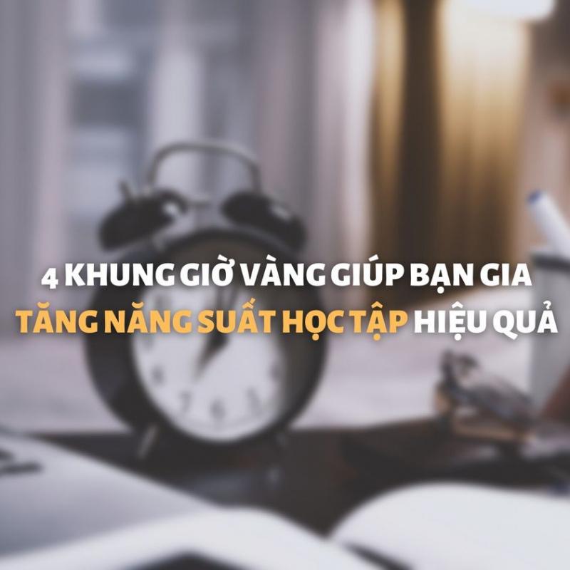 4h30 – 6h : Học lý thuyết