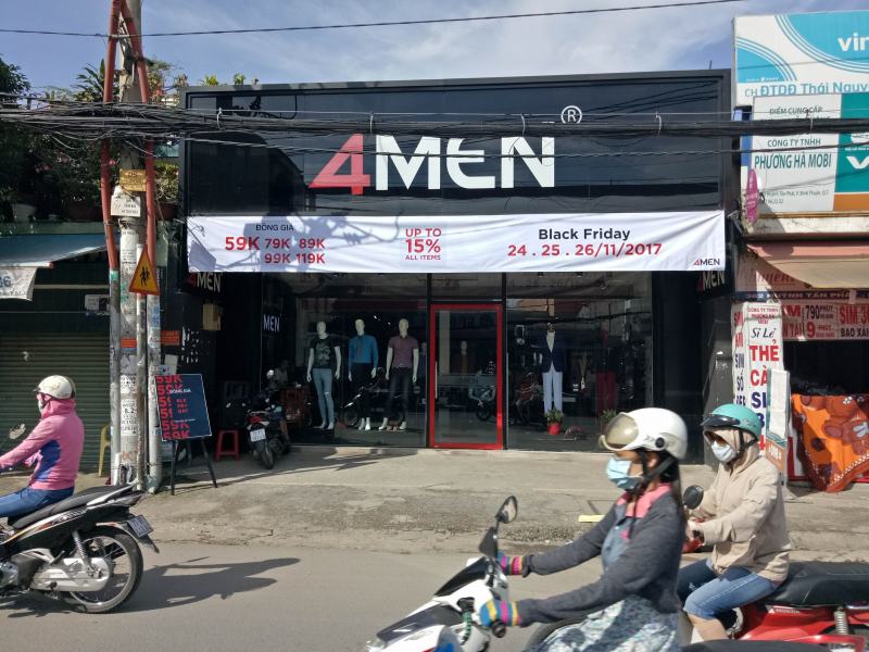 4Men