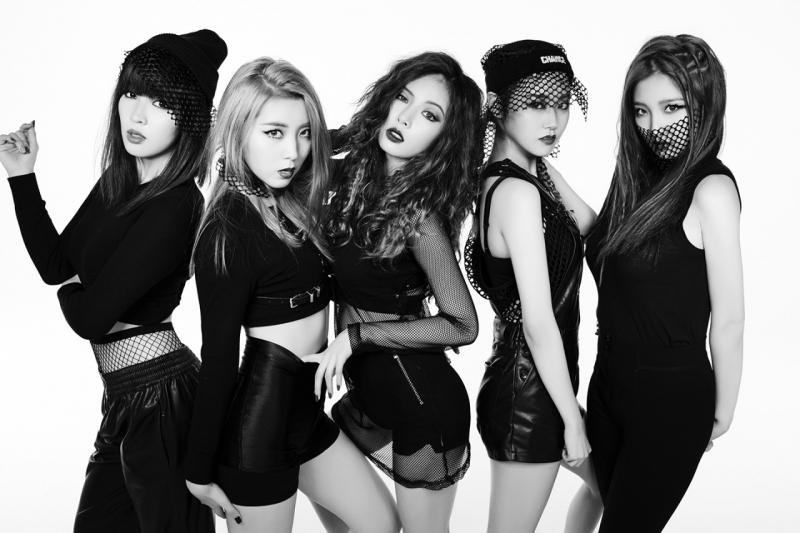 Top 10 nhóm nhạc nữ thế hệ cũ nổi tiếng nhất Hàn Quốc