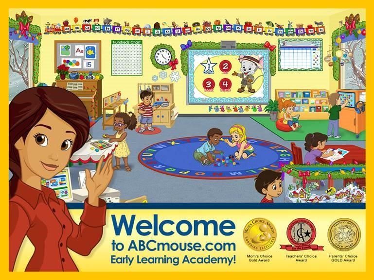 ABCmouse.com