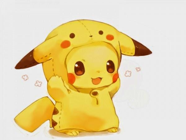 Pokemon từng được dự định có thể nói tiếng người.