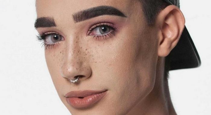 James Charles