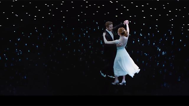 5. La La Land (Những kẻ khờ mộng mơ)