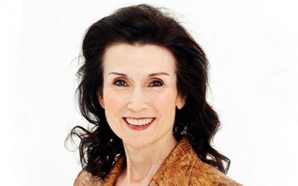 Marilyn Vos Savant- chỉ số IQ 190