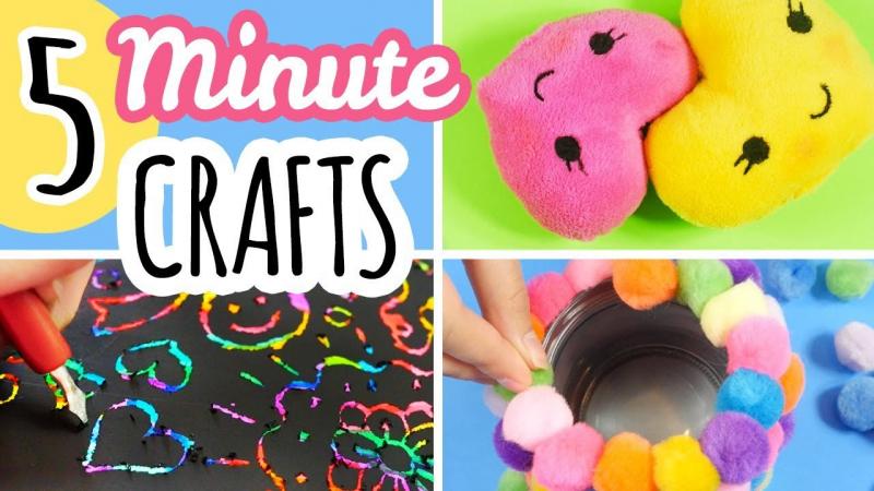 5-Minute Crafts nhận được sự chú ý của rất đông đảo người xem