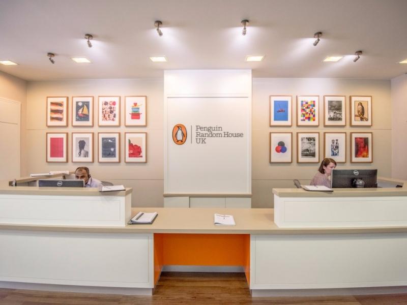 Penguin Random House