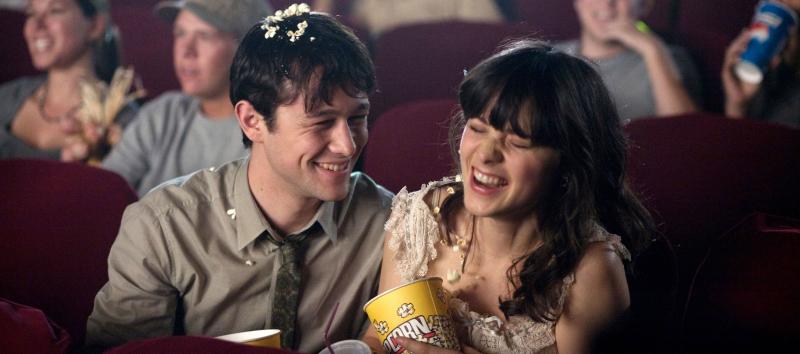 500 days of summer