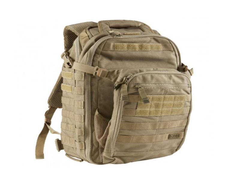 5.11 Tactical