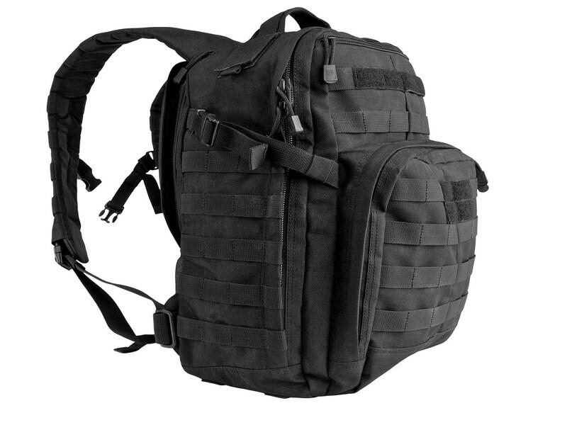 5.11 Tactical