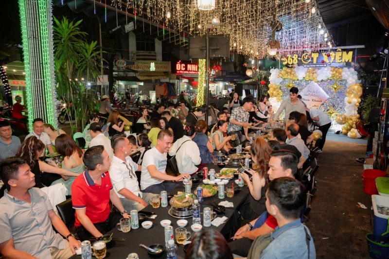 568 Ớt Xiêm Quán