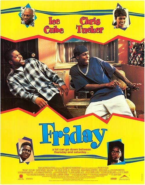 Friday (1995)