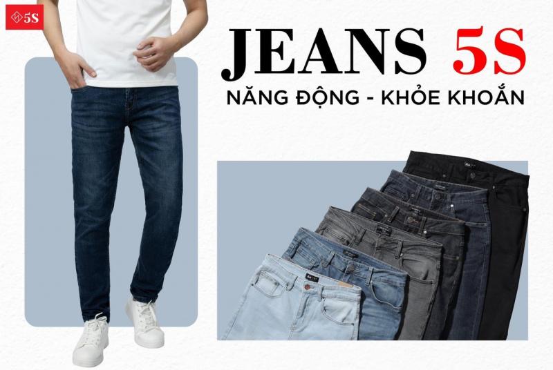 5S Fashion - Bắc Ninh
