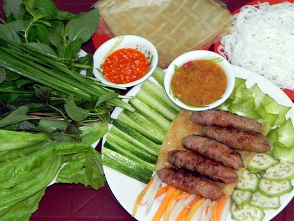 Nem Nướng Nem Nướng