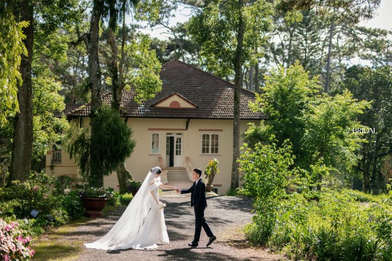 7 Bridal - Đà Lạt