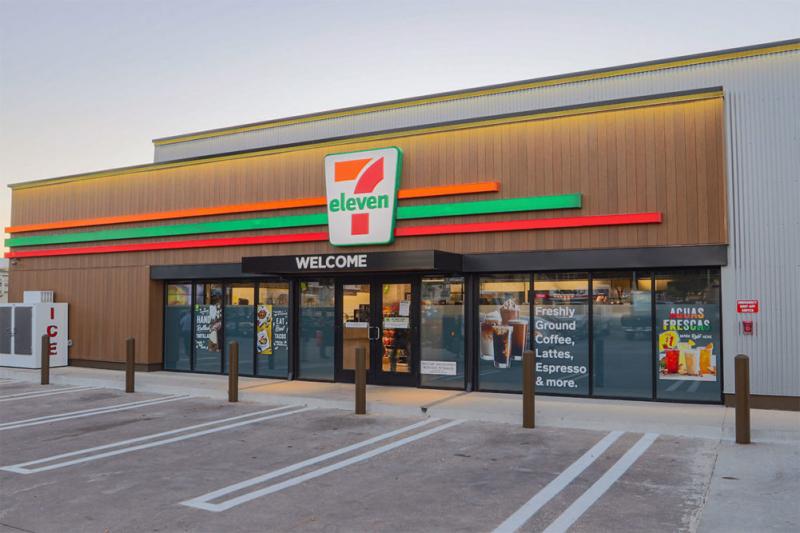 7-Eleven