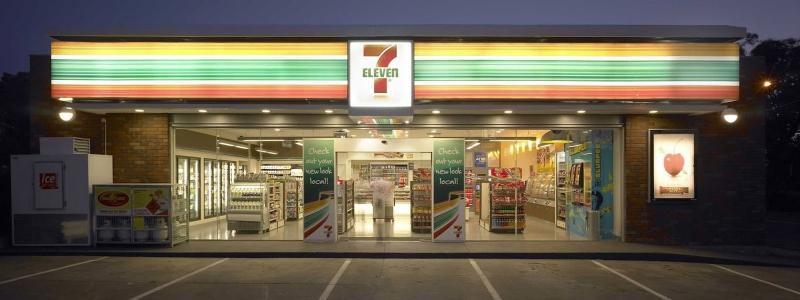 7-Eleven