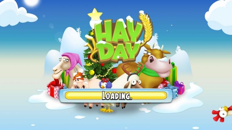 Hay Day