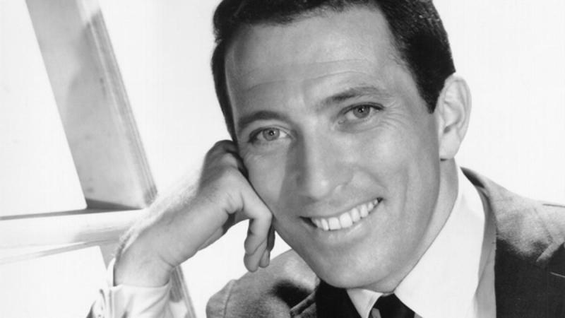 Andy Williams