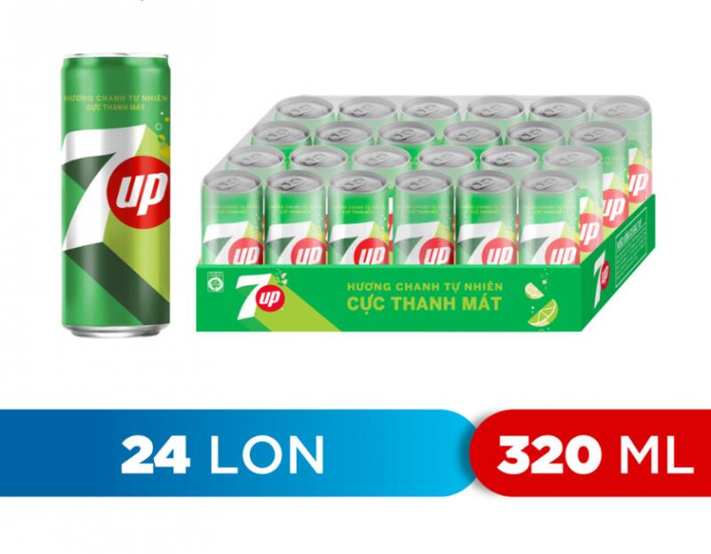 7Up