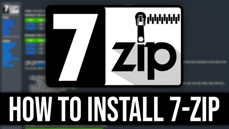 7-Zip