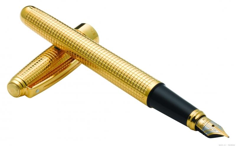 7.Sheaffer