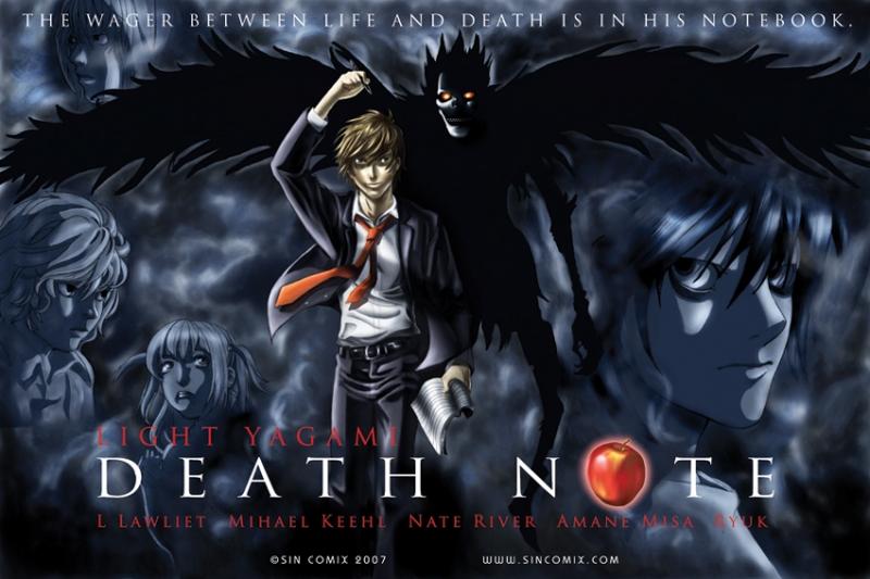 Death Note