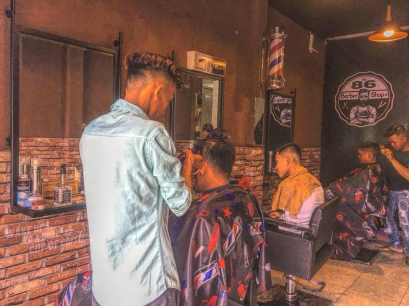Top 7 Tiệm cắt tóc nam đẹp và chất lượng nhất TP. Phan Thiết, Bình Thuận