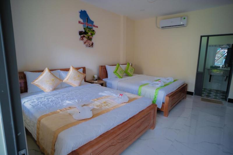 86 Homestay Phan Thiet