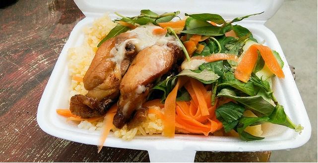 Cơm Gà Cơm Gà