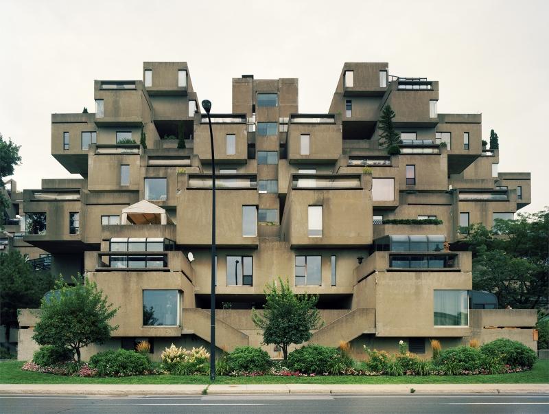 Habitat 67