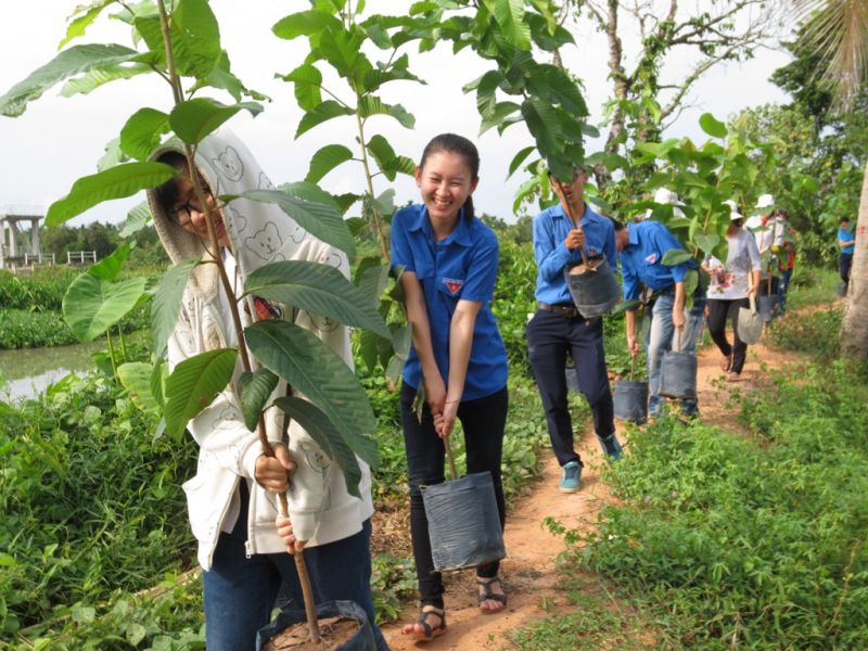 Bài xã luận viết báo tường về ngày 26/3 (số 8)