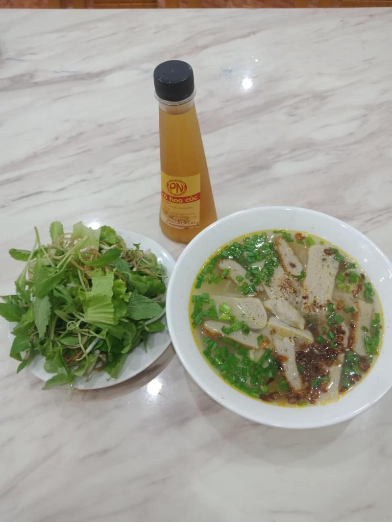 9 Lai Quán - Mì Quảng & Bánh Canh Chả Cá Quy Nhơn