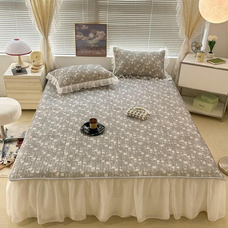 9293 Bedding Chăn Drap Gối Nệm Bình Dương